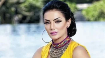 حورية فرغلي تخفي هوية خطيبها: الأسباب الاجتماعية وتأثيرها على صورتها العامة